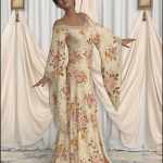 dForce – Connie Long Gown dForce – Connie Long Gown