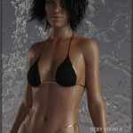 Sexy Bikini 4 For G8F Sexy Bikini 4 For G8F