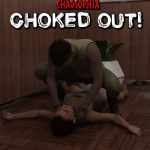Choked Out Choked Out