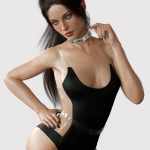 X-Fashion Andromeda Bodysuit for Genesis 8 Female(s) X-Fashion Andromeda Bodysuit for Genesis 8 Female(s)