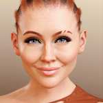 Marta Expressions for Genesis 8.1 Female Marta Expressions for Genesis 8.1 Female