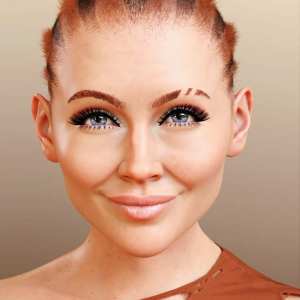 Marta Expressions for Genesis 8.1 Female Marta Expressions for Genesis 8.1 Female