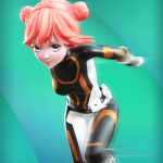Anime Animations for Genesis 8 Anime Animations for Genesis 8