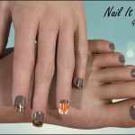 Nail It II – G8F Nail It II – G8F