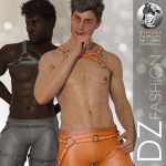 DZ G8M EroZ Set 4 DZ G8M EroZ Set 4