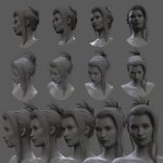 The Essentials Collection: Face Set 1 The Essentials Collection: Face Set 1