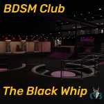 BDSM Club – The Black Whip BDSM Club – The Black Whip