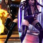 Z Bold Beauty Shape and Pose Mega Set Z Bold Beauty Shape and Pose Mega Set