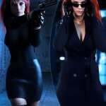 Z Secret Agent Shape and Pose Mega Set Z Secret Agent Shape and Pose Mega Set