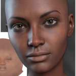 RY Perfectly Imperfect Faces Merchant Resource for Genesis 8.1 Female RY Perfectly Imperfect Faces Merchant Resource for Genesis 8.1 Female