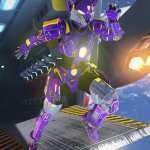 Kitsune Mech Armor for Genesis 8 and 8.1 Females Kitsune Mech Armor for Genesis 8 and 8.1 Females