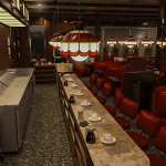Double Triangle Diner Double Triangle Diner