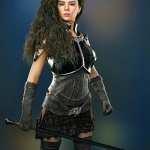 dForce SC Elegant Armor for Genesis 9 dForce SC Elegant Armor for Genesis 9