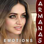 ARMANAS Emotions for G8F ARMANAS Emotions for G8F