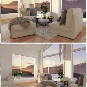 STZ Small room 6 STZ Small room 6