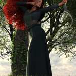 Inspired Poses For Genesis 8 and 8.1 Female Inspired Poses For Genesis 8 and 8.1 Female