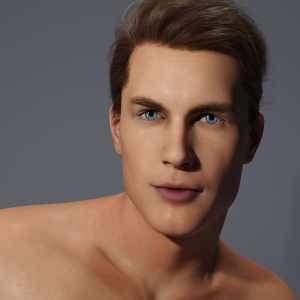 Evan for G8M Evan for G8M