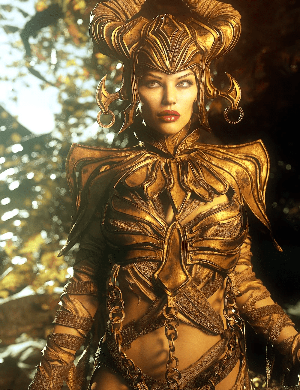 Black Magic Queen Bundle by Mousso and Linday Black Magic Queen Bundle by Mousso and Linday