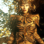 Black Magic Queen Bundle by Mousso and Linday Black Magic Queen Bundle by Mousso and Linday