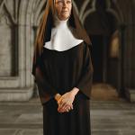 dForce Nun Costume for Genesis 8 Female(s) dForce Nun Costume for Genesis 8 Female(s)