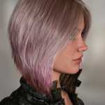 MRL Paintbox for dForce Layered Bob Hair for Genesis 9 MRL Paintbox for dForce Layered Bob Hair for Genesis 9