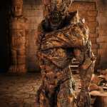 All Doomed Textures for Doom Demon All Doomed Textures for Doom Demon