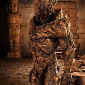All Doomed Textures for Doom Demon All Doomed Textures for Doom Demon