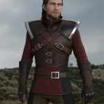 Monster Slayer Outfit for Genesis 8 Male Monster Slayer Outfit for Genesis 8 Male