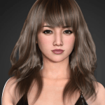 HID Miki for Genesis 9 HID Miki for Genesis 9