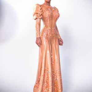 dForce Mermaid Dress Outfit for Genesis 9 dForce Mermaid Dress Outfit for Genesis 9