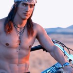 John for Genesis 8 Male John for Genesis 8 Male