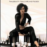 Spike Beauty Set Vol. 1: Nailcare, Nudes and Metallic Nudes Spike Beauty Set Vol. 1: Nailcare, Nudes and Metallic Nudes