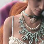 Under Sea Jewelry For Genesis 8 and 8.1 Females Under Sea Jewelry For Genesis 8 and 8.1 Females