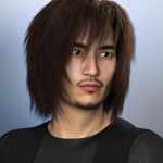 dForce Kiru Hair for Genesis 3, 8, and 8.1Repost dForce Kiru Hair for Genesis 3, 8, and 8.1Repost