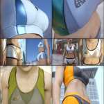 Zero Two Training Customize Zero Two Training Customize