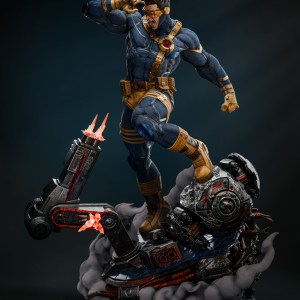 ZEZ Studios – Cyclops (3d-print) ZEZ Studios – Cyclops (3d-print)