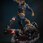 ZEZ Studios – Cyclops (3d-print) ZEZ Studios – Cyclops (3d-print)