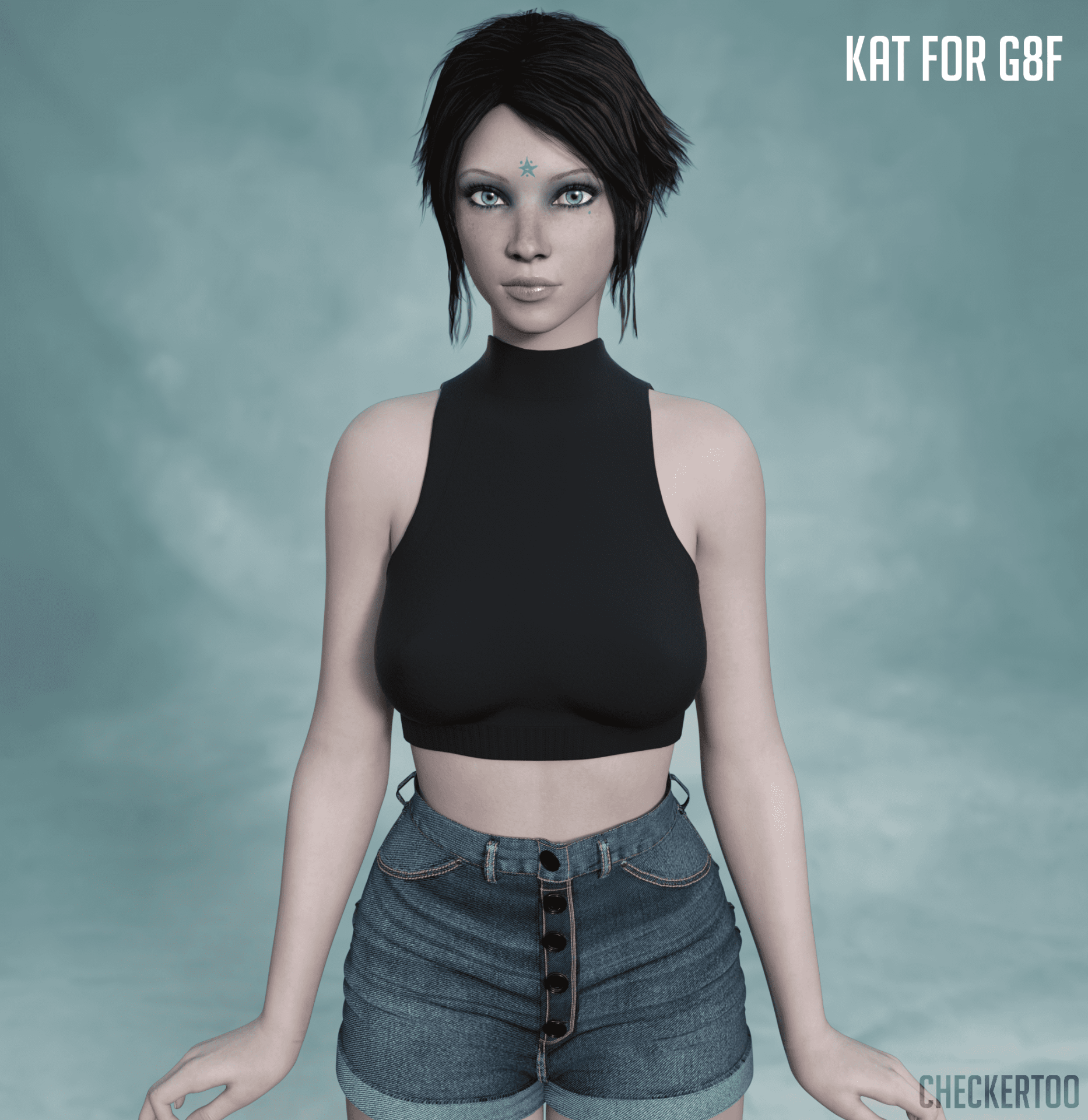 Kat For G8F Kat For G8F