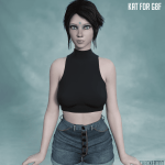 Kat For G8F Kat For G8F