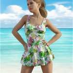 dForce H&C One Piece Swimsuit B for Genesis 8 Female(s) dForce H&C One Piece Swimsuit B for Genesis 8 Female(s)