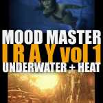 Mood Master Iray – Vol1 – Underwater and Heat Mood Master Iray – Vol1 – Underwater and Heat