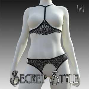 Secret Style 27 Secret Style 27