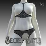 Secret Style 27 Secret Style 27