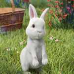 Pufflet The Bunny Pufflet The Bunny