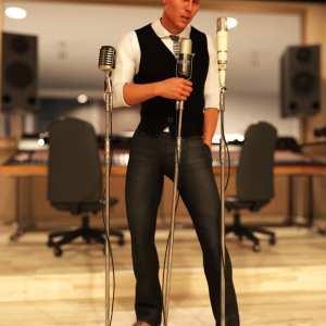 XI Microphones – Vintage XI Microphones – Vintage