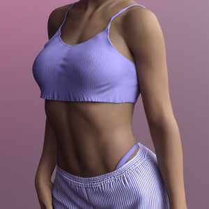 X-Fashion dForce Relax Time Set Genesis 8 Female(s) X-Fashion dForce Relax Time Set Genesis 8 Female(s)