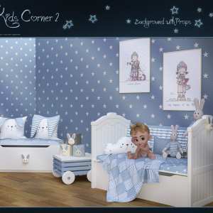 Kids Corner 2 Kids Corner 2
