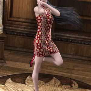 dForce East Wind Outfit for Genesis 8 Female(s) dForce East Wind Outfit for Genesis 8 Female(s)
