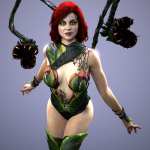 Poison Ivy | Injustice 2 Poison Ivy | Injustice 2