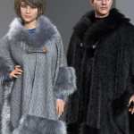 dForce Real Fur Poncho for Genesis 8 dForce Real Fur Poncho for Genesis 8